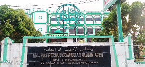 MPU Aceh Serukan Penghormatan terhadap Kearifan Lokal bagi Peserta PON 2024