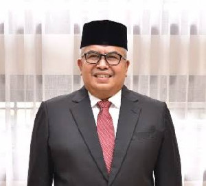 Bustami Hamzah Berpotensi Maju Sebagai Calon Gubernur Aceh 2024