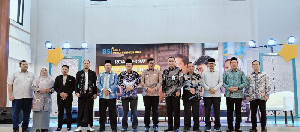 Roadshow BSI Aceh Muslimpreneur 2024 Hadir di Lhokseumawe, Mencari UMKM Potensial