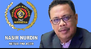 Bertambah Lagi Media di Aceh Terverifikasi Dewan Pers, PWI Ucapkan Selamat