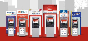 Fenomena Penutupan ATM di Indonesia: Tren dan Dampaknya