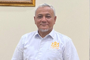 Kadin Aceh Apresiasi Kinerja BAS, Dorong Peningkatan Layanan