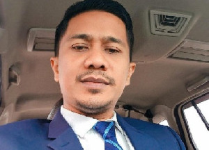 Praktisi Hukum Desak DKPP Proses Dugaan Pelanggaran Etik Ketua dan Komisioner KIP Aceh Tamiang