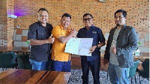 Sekjen Hanura Aceh Tengah: Alhudri Unggul di Survei Internal Partai