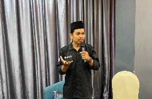 Aktivis Soroti Calon Pemimpin Harus Pikirkan Syariat Islam di Aceh