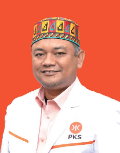 Khairul Amal Usung Ekonomi Berbasis Masjid untuk Banda Aceh