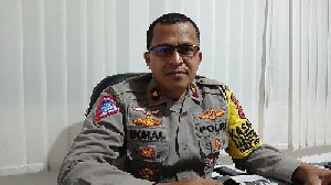 Mulai Besok, Satlantas Polresta Banda Aceh Gelar Operasi Patuh Seulawah 2024