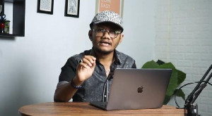 Aryos Nivada: Ketua KIP Aceh Offside Terkait Kapan Pejabat Harus Mundur Saat Mendaftar