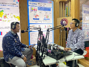 Intip Resep Bener Meriah Raih Predikat Kabupaten dengan Keluarga Paling Bahagia di Indonesia