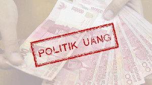 Politik Uang: Pelanggaran dan Sanksi dalam Pilkada