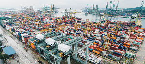 KPK Dorong Perbaikan Tata Kelola, 246 Pelabuhan Terapkan Sistem Digital