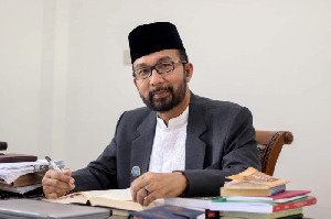 Pj Gubernur Aceh Copot Kadis Perkim, Syamsul Rijal: Harus Ada Kearifan Pimpinan kepada Bawahan