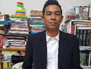 Mencari Pemimpin Ideal untuk Aceh: Lebih dari Sekadar Etno-nasionalisme
