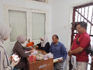 Dukung UMKM, BPOM Aceh Permudah Proses Izin Edar Pangan