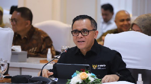 MenPANRB: Percepat Transformasi Digital lewat Satu Data Indonesia