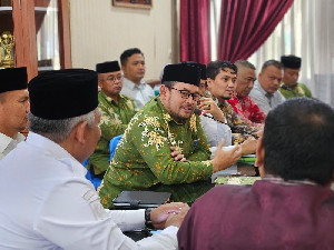 Aceh Tengah Jadi Calon Kuat Kota Wakaf Tahun 2024