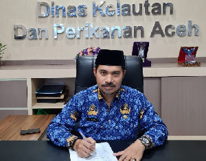 Pemerintah Aceh dan KKP Kerja Sama Pengawasan dan Pengelolaan Perikanan Berkelanjutan