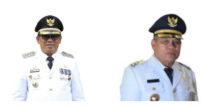 Hendak Maju Pilkada, Dua Pj Kepala Daerah di Aceh Mengundurkan Diri