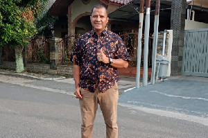 Mantan Tapol/Napol GAM Dukung Langkah Prabowo Usung Mualem