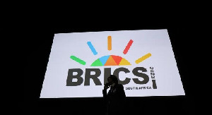 BRICS Menguat dengan Bergabungnya Arab Saudi