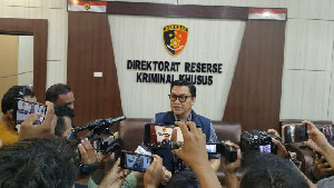 Tersangka Kasus Pengelolaan Zakat pada BPKK Aceh Tengah Diserahkan ke Jaksa