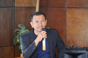 Hidayat Isa Resmi Jadi Juru Bicara Pemkab Aceh Barat