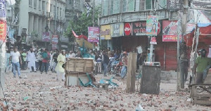 Protes Kuota Pekerjaan Picu Kerusuhan Mematikan di Bangladesh