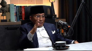 Abdul Latief: Aceh Butuh Reformasi Menyeluruh untuk Bangkit
