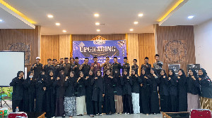 PB IMADA Ajak Pemuda Aceh Terlibat Promosikan Norma Islami di Ajang PON 2024