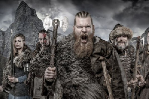 Viking: Penjelajah Lautan yang Menguasai Eropa Abad Pertengahan