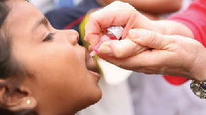 Cegah KLB, PIN Polio Tahap 2 Digelar Minggu Ketiga Juli 2024