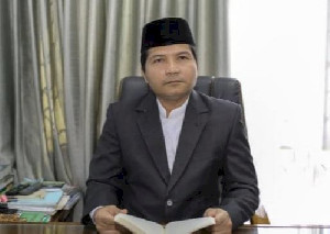 Merajut Harapan di Tahun Baru Hijriah: Pesan Hati Ketua MPU Aceh