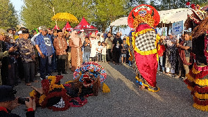 Aceh Jaya Gelar Karnaval Tjalang Tempoe Doeloe, Dukung Pelestarian Budaya Lokal