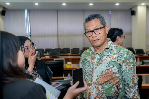 26 Ribu Kontainer Tertahan, Kemenperin Bantah Terima Surat Penjelasan dari Bea Cukai