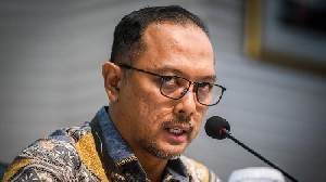 KPK Geledah Ditjen Minerba Terkait Kasus Mantan Gubernur Malut