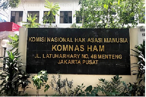 PDIP Desak Jokowi Akui Kudatuli sebagai Pelanggaran HAM Berat