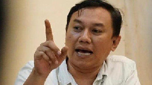 Partai Aceh Sambut Hangat Dukungan Gerindra untuk Mualem