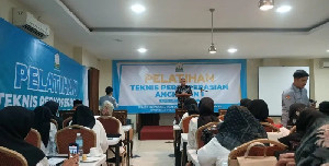 Miris, 3.735 Koperasi di Aceh Vakum