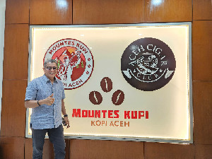 Mountes Kupi Aceh: Surga Kuliner Aceh di Jantung Jakarta