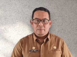 Sukseskan Pilkada 2024, Disdukcapil Aceh Timur Buka Pelayanan Perekaman KTP-el Keliling