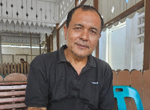 Pilgub Aceh 2024 Minus Manuver Politik