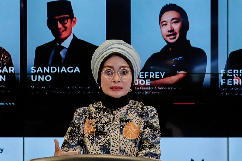 Artificial Intelligence Institute for Progress Siap Diluncurkan di Indonesia