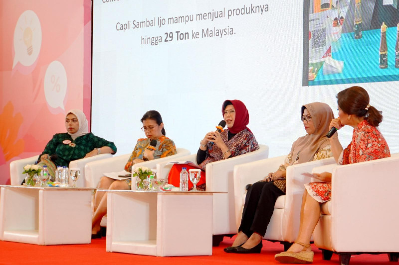 BSI Siap Jadi Partner Para Ibu Lewat Produk-Produk Syariah yang Cocok untuk Keluarga