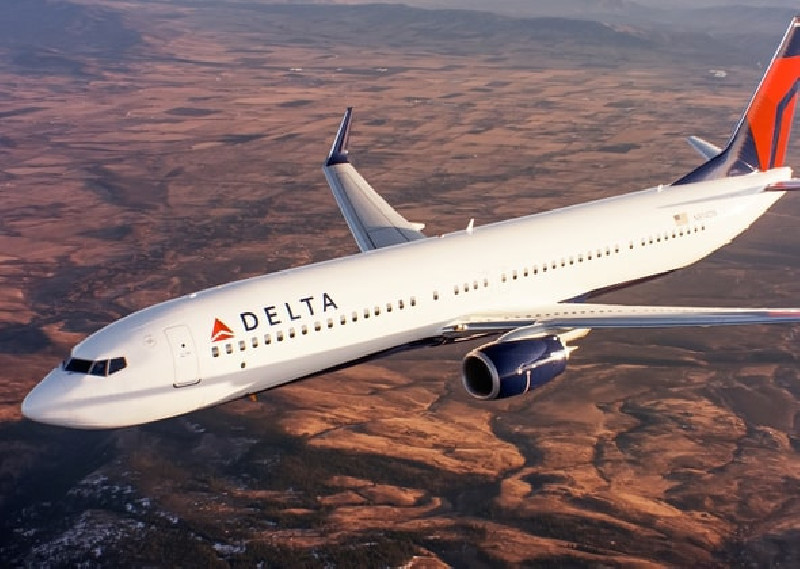 Berjuang Pulihkan Sistem Operasinya, Delta Air lines Sebut Pembatalan Penerbangan Masih Berlanjut