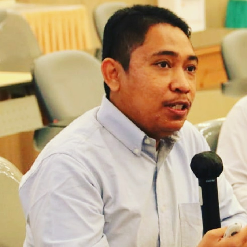 Praktisi Soroti Penyerapan Tenaga Kerja Rendah, PR Besar Calon Walikota Banda Aceh