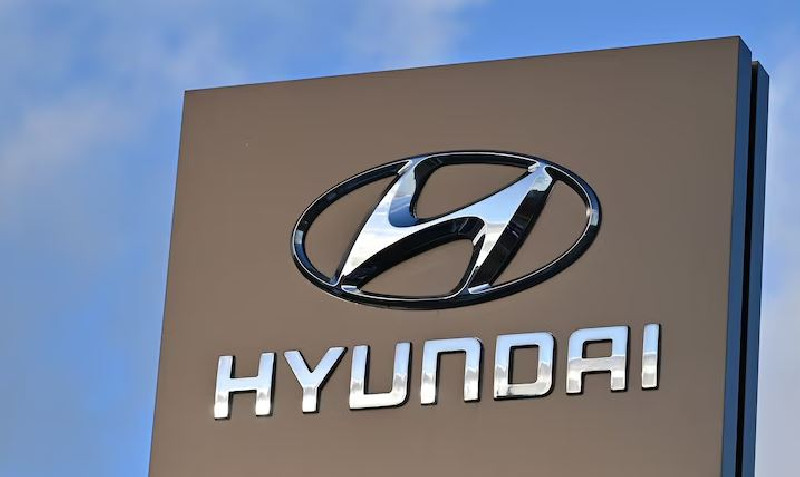 Kegagalan Pompa Bahan Bakar, Hyundai Tarik Kembali 54.647 Kendaraan