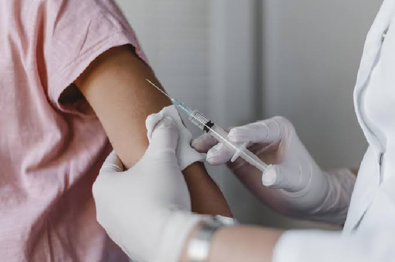 Kemenkes: Imunisasi Ganda Aman untuk Anak