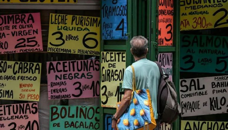 Ekonomi Venezuela Masih Bergntung pada Minyak
