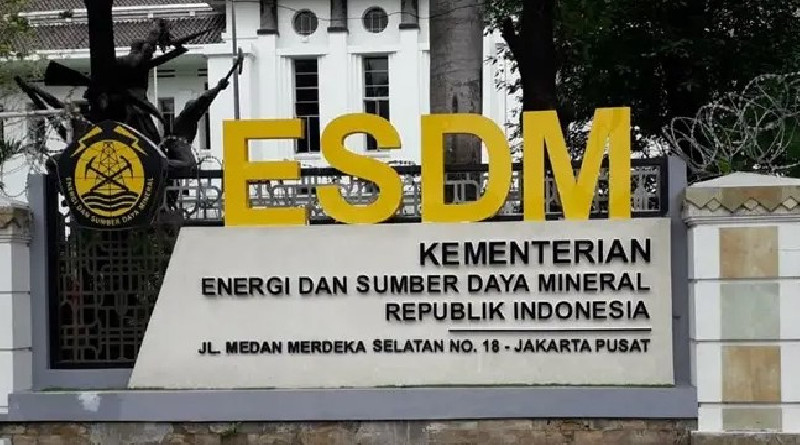 Kementerian ESDM Tetapkan Harga Mineral Logam dan Batubara Acuan Juli 2024