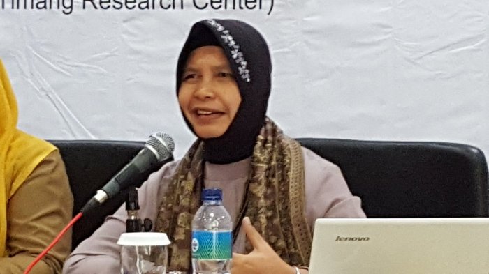 Balai Syura: Perempuan Aceh Berhak untuk Berpartisipasi dalam Pilkada